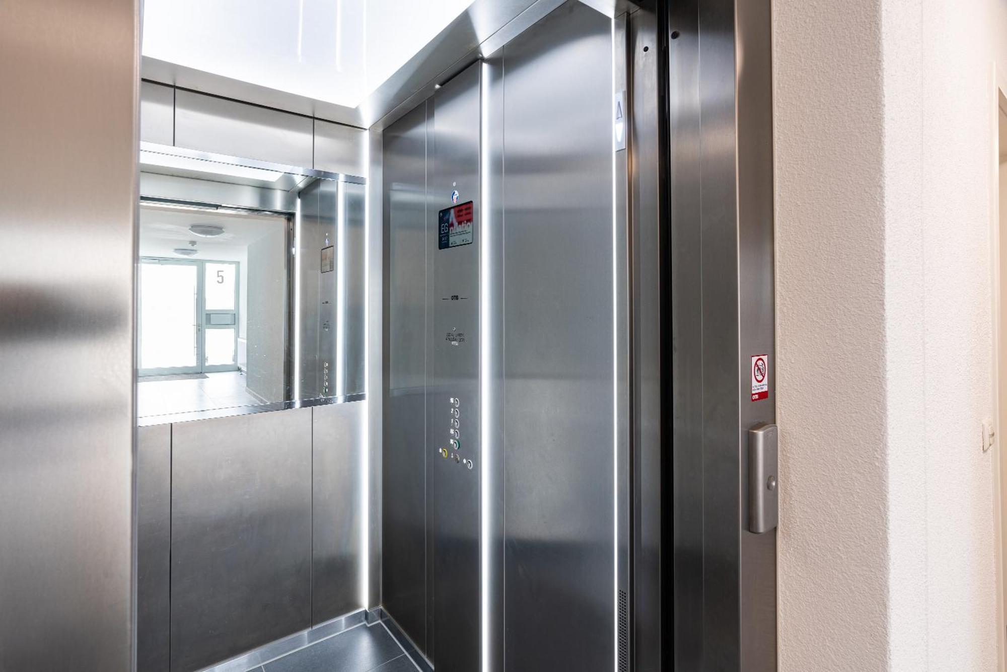 Apartment "Kiefernblick" - Haffresidenz Garz  Kültér fotó