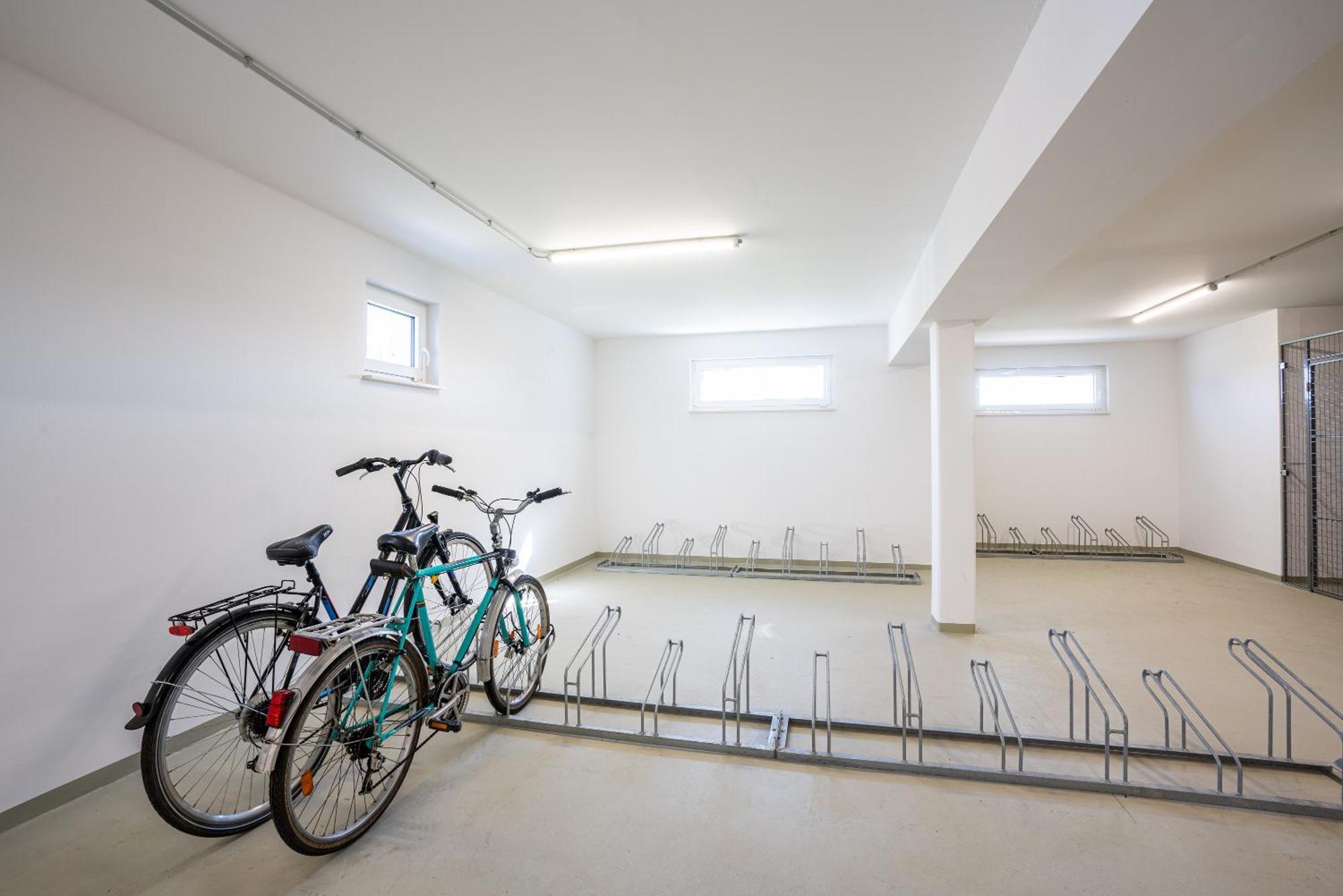 Apartment "Kiefernblick" - Haffresidenz Garz  Kültér fotó